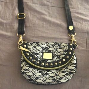 Betsey Johnson Bag
